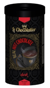 Real Hot Chocolate 400g